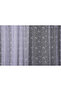 Bird Model Off-White Color Single Wing Sewn Pleated Background Curtain 300*260 cm - 6