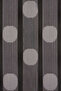 Puanli Model Gray Color Rope Curtain Ready Made Buttons Sewn Rope Curtain 300*270 cm - 4