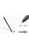 Galaxy Note 10 Plus S Pen Tip 5 Pieces White (Not a Pen) - 2