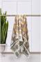 Muslin Peshtemal Towel 100% Cotton Beach Towel Soft Texture Bath Towel 90X170 cm