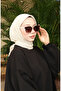 Pilise Scarf 70345-14 Cream - 3