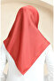 Plain Crystal Scarf 70252-13 Tile - 3