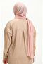 Mio Shawl 1058-38 Dusty Pink - 3