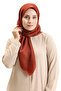 وشاح كريستال تان 1098-23 - 2