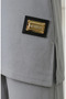 Arma Detailed Tunic Trousers Double Suit 0231-01 Gray - 5