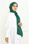 شال كاراكا أرمول 81076-16 أخضر زمردي - 5