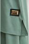 Arma Detailed Tunic Trousers Double Suit 0231-03 Green - 5