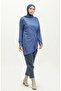 Saks 23065-02 تونيك برباط - 2