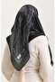 Ethnic Amber Scarf 70279-08 Khaki - 3