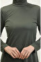 Hijab swimwear 2402-01 khaki - 4