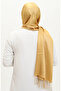 Evening Dress Shiny Shawl 2006-23 Gold - 3