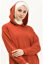 Hooded sports tunic 3007-21 tile - 3