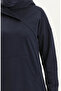 Kangaroo pocket sports tunic 3032-02 navy blue - 5