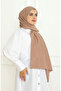 شال كاراكا أرمول 81076-20 بني - 4