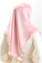 Jan Jan Chiffon Scarf 70311-14 Powder - 4