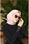Pilise scarf 70345-12 powder - 4