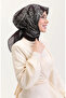 Ethnic Amber Scarf 70279-05 Plum - 2