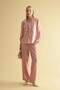 Straight Fit Straight Leg Trousers H0116Ax26Sp