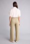 Florıda High Waist Wide Leg Pants J8738Az25Sm - 5