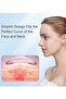 Face and Neck EMS Massager Device – Anti-Aging, Wrinkle with 7 Color LED Light Therapy - 2