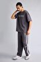 Ultra Soft Nba Golden State Warriors Standard Fit Modal Jogger F9803Ax26Sp - 5
