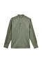 Guide pale green men's shirt - 4