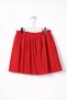 Pleated Short Skirt (Suitable for April 23/May 19/October 29) - 4