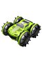 Interactive toy car with 2.4G remote control360 SpinGreen