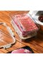 Portable Storage Boxwith Ice and Drain SeparatorKeeps ColdLunch Box, - 5