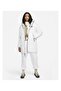NIKE WHITE WOMEN'S COAT DX1798121 - 2