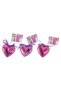 Kids Makeup SetCreate It!Eyeshadow and MascaraHeart Shape - 4