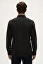 Fruity Black Men's Shirt - 5