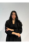 عباية شاكيرا نص كلوش - 2