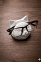 Modern Design Cat Shape Eyeglasses Display Stand Optical & Sunglasses Holder - 2