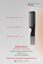 Professional 023 Style Series 023 Comb - 2