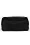 Kids Black Two Compartment Pencil Bag 22196 - 2