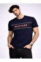 Men's Chest Brand Love Regular Fit T-Shirt
