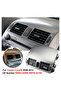 Toyota corolla Dash A/C Outlet Air Vent Panel model 2008-2013 - 3