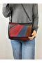 Genuine Leather, Crossbody Strap, Daily Bag, Women's Shoulder Bag, Multi-Color 25*21*8 cm - 4