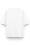 Existential Crisis Printed Oversize Unisex T-Shirt - 2