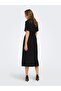 Dress ONLARIS Long dress - 4