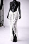Maxi Size Lace Pareo - 2