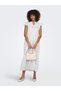 Rochie ONLTEA-IDRIS Rochie midi - 5