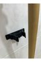 Clip-On Bathroom Organizer Brush Mop Vilada Etc. Holder Everyday Use or Gift