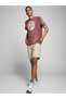 Shorts Regular Fit Shorts - 8