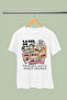 Taylor Swift Printed 100% Cotton Lu Regular Fit Tshirt