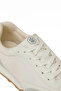 Remu 6Fx Beige Women's Sneaker A102159194 - 7