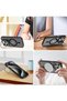 iPhone 11 Compatible Magsafe Supported Military Grade Shock-Absorbing Case with Camera Lens Protection as a Gift - 6