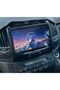 Android screen land cruiser model 2008-2015 carplay android auto reverse camera