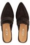 Papuci slip-on - 6
